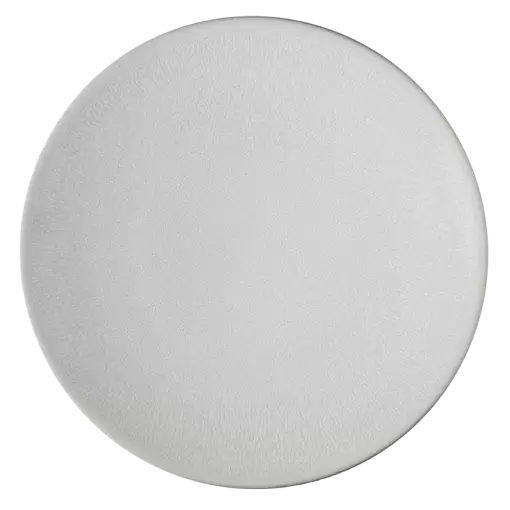 Тарелка 32,5 см  , цвет белый,DISH CHARGER TOURRON     (12)     961858