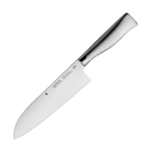 Нож 18 см Grand Gourmet WMF Сантоку