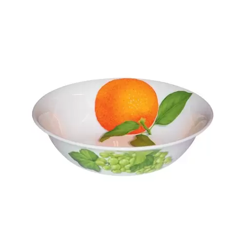 Салатник 16,5 см Fruit Freedom Taitu оранжевый